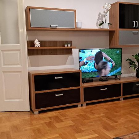Apartment Reful Split Eksteriør bilde