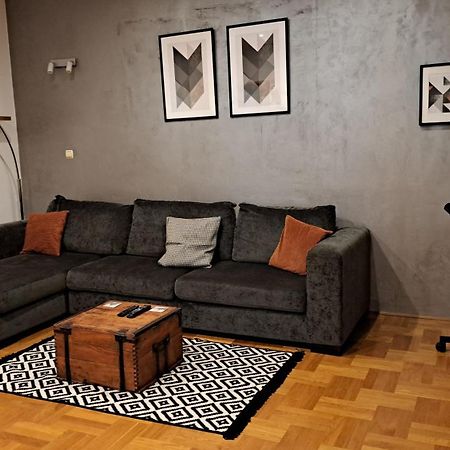 Apartment Reful Split Eksteriør bilde