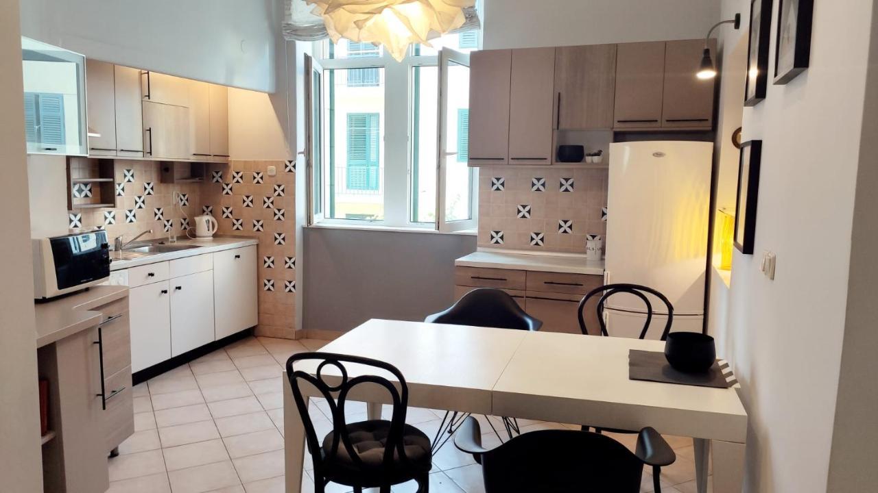 Apartment Reful Split Eksteriør bilde