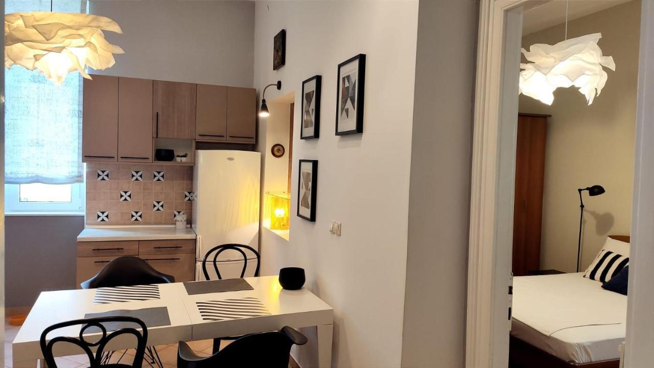 Apartment Reful Split Eksteriør bilde