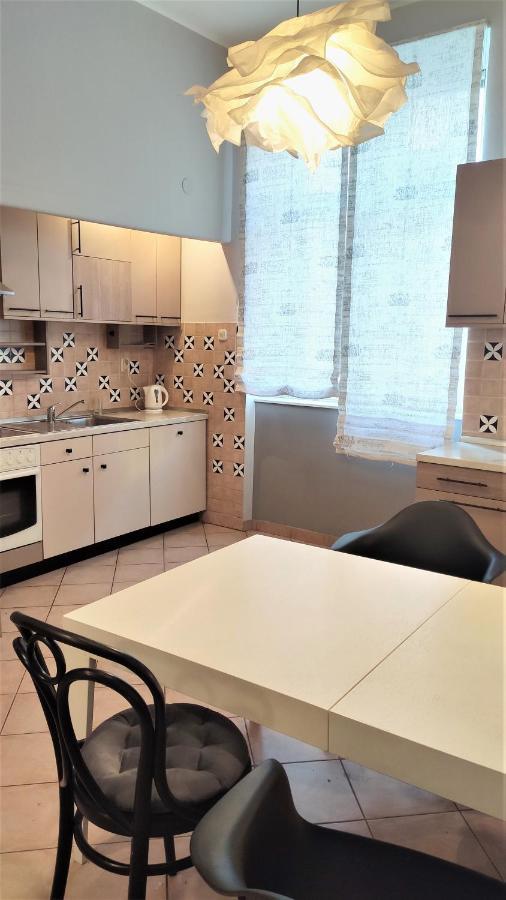 Apartment Reful Split Eksteriør bilde