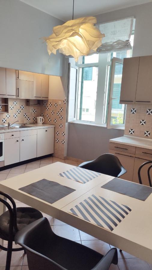 Apartment Reful Split Eksteriør bilde