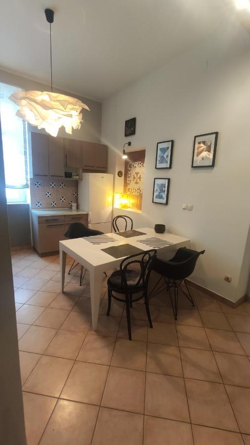 Apartment Reful Split Eksteriør bilde