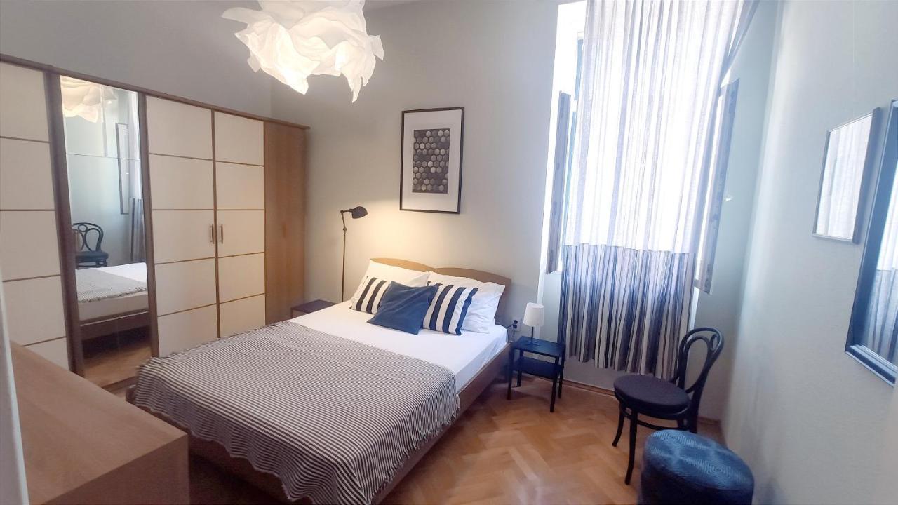 Apartment Reful Split Eksteriør bilde