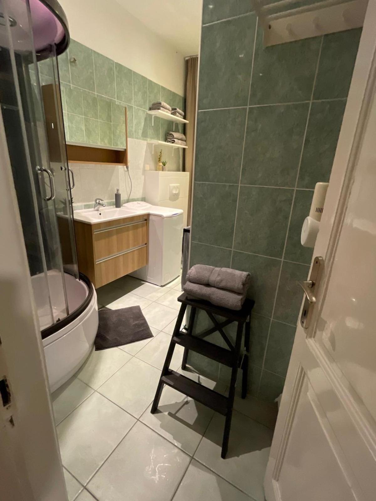Apartment Reful Split Eksteriør bilde