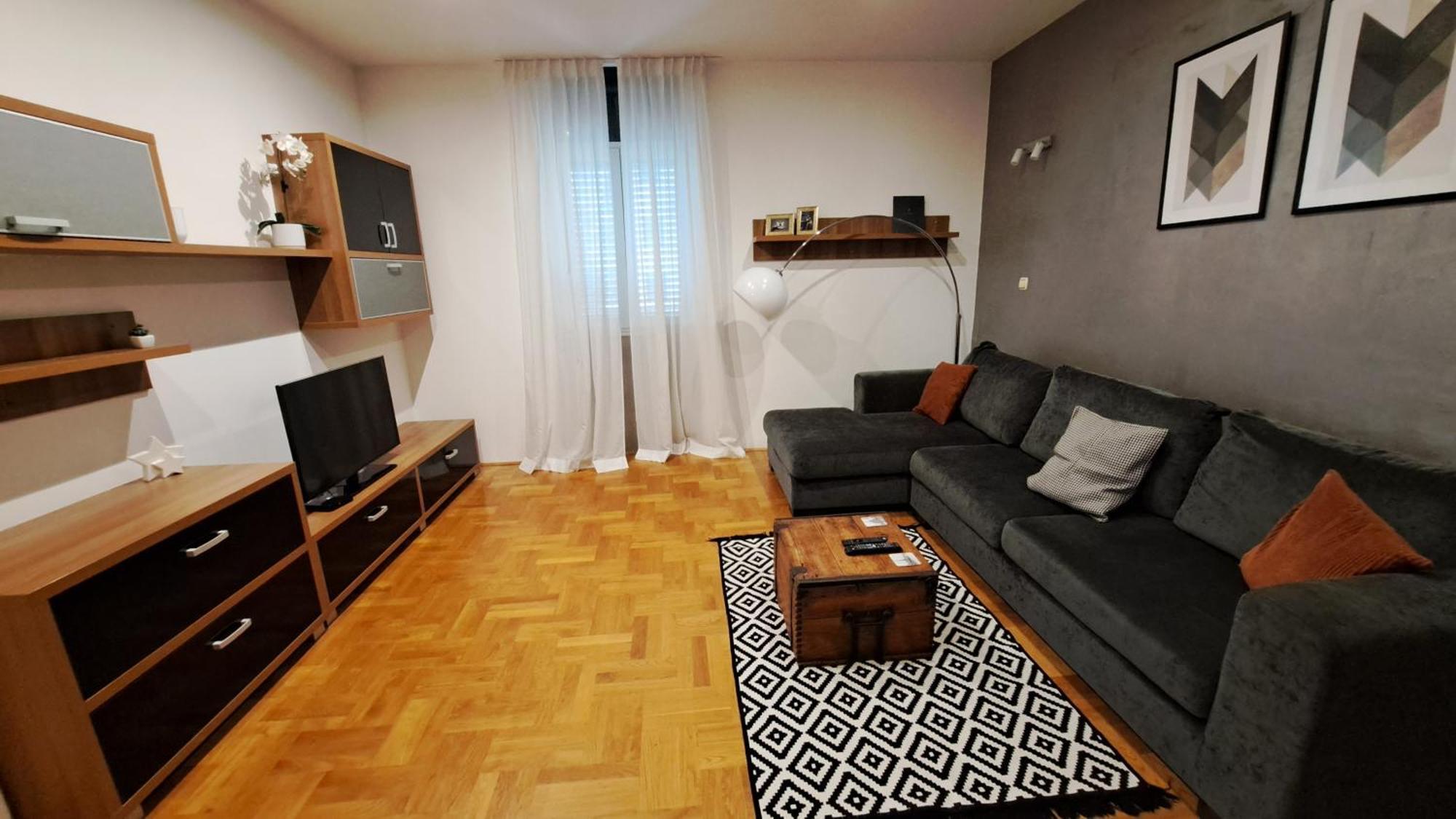 Apartment Reful Split Eksteriør bilde