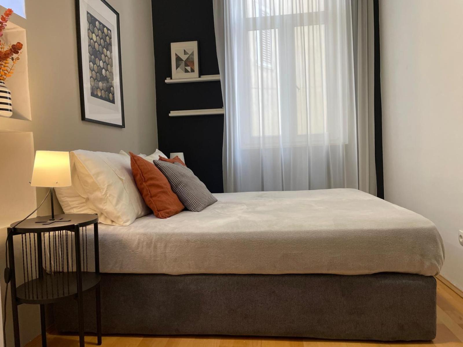 Apartment Reful Split Eksteriør bilde