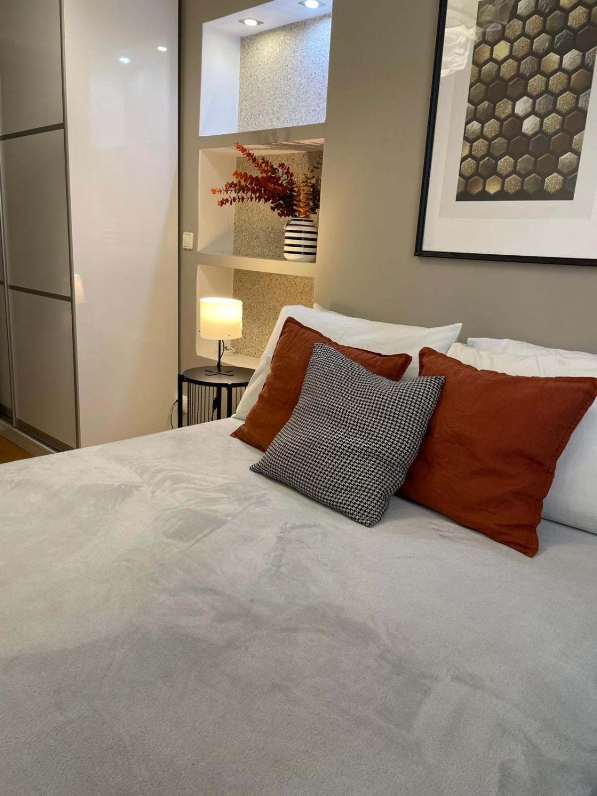 Apartment Reful Split Eksteriør bilde