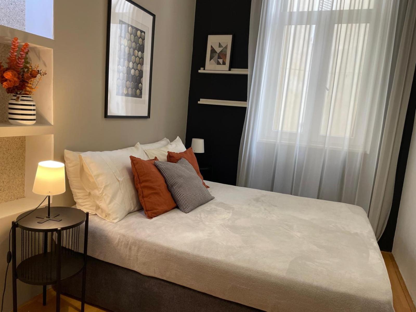 Apartment Reful Split Eksteriør bilde