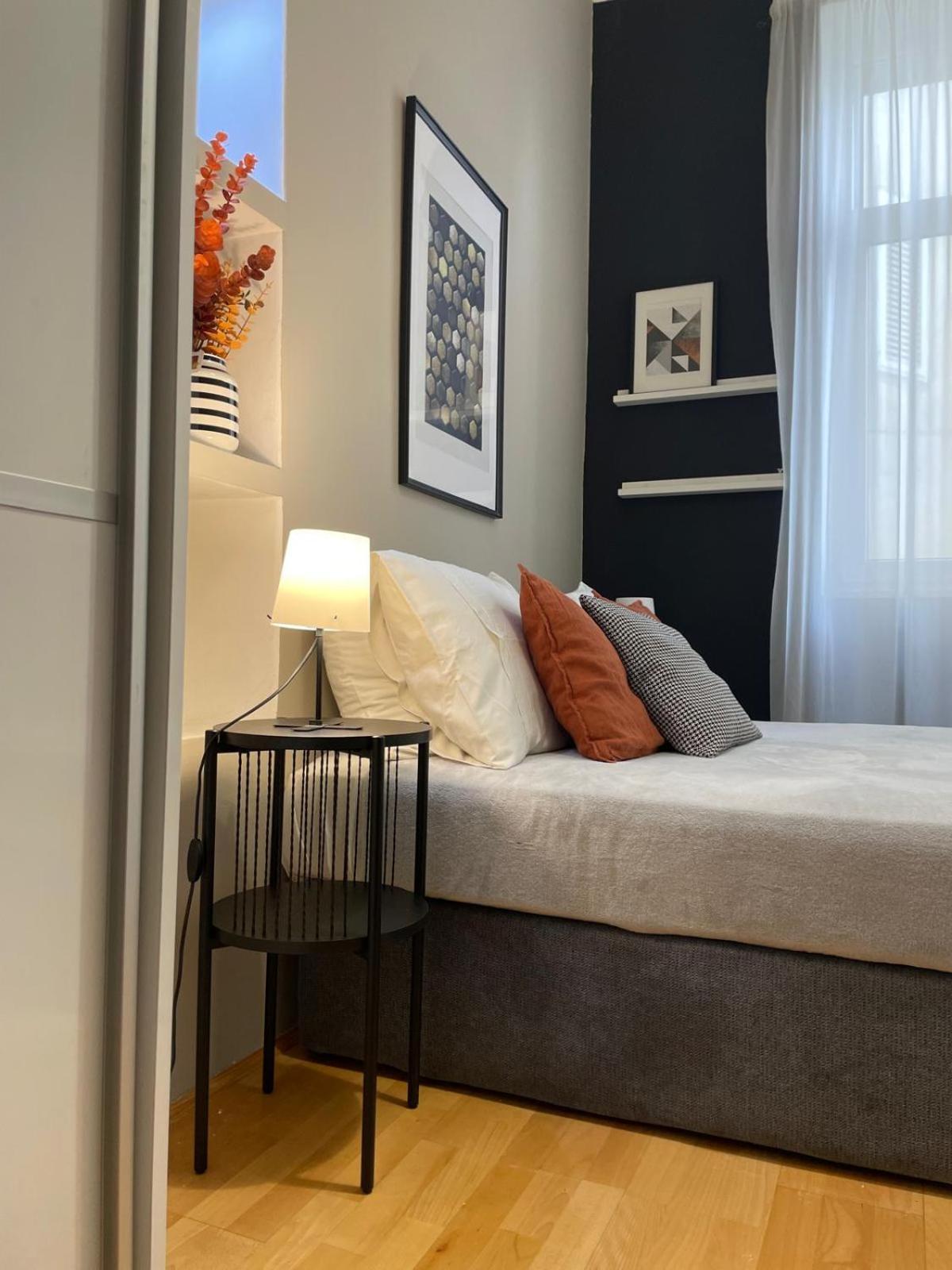 Apartment Reful Split Eksteriør bilde